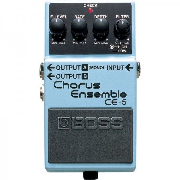 BOSS CE5