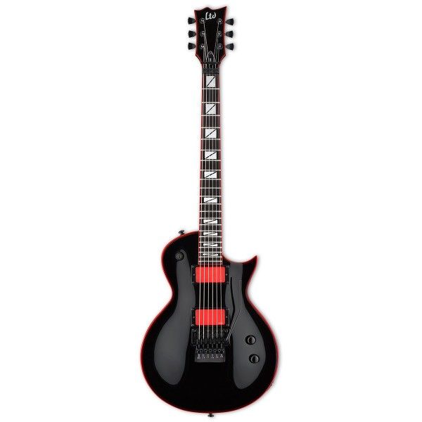 LTD GH-600 GARY HOLT 1