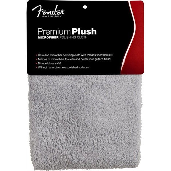 FENDER GAMUZA PREMIUM PLUSH