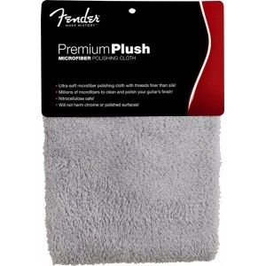 FENDER GAMUZA PREMIUM PLUSH