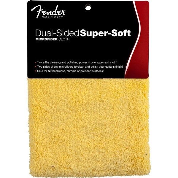 FENDER GAMUZA SUPER SOFT