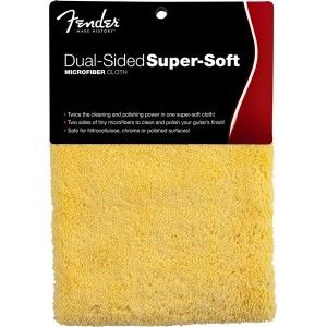 FENDER GAMUZA SUPER SOFT