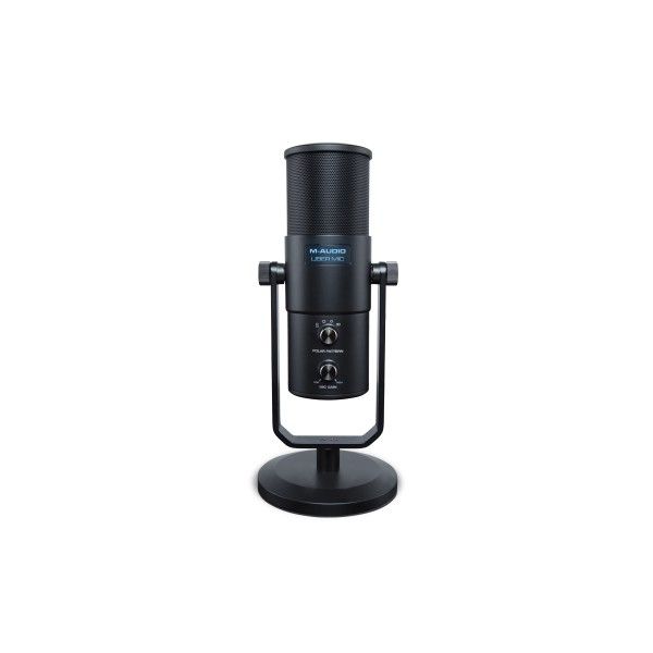 M-AUDIO UBER MIC