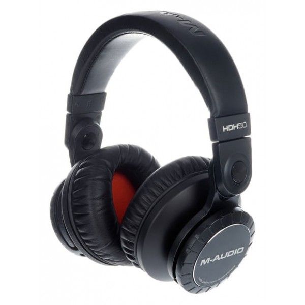 M-AUDIO HDH50