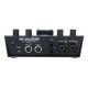 M-AUDIO M-TRACK 2X2 MIDI 3