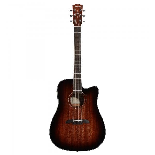 ALVAREZ AF66CE ARTIST FOLK