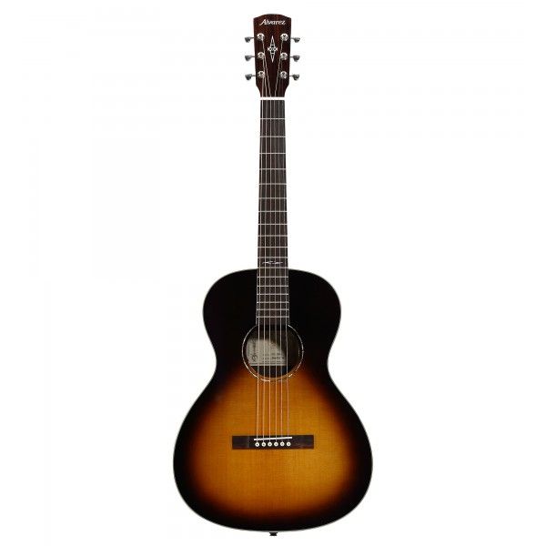 ALVAREZ BLUES51E