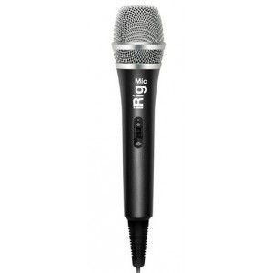 IK iRIG MIC