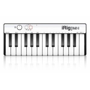 IK iRIG KEYS MINI