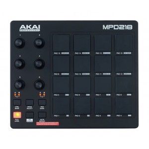 AKAI MPD 218