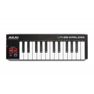 AKAI LPK 25 WIRELESS