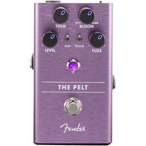 FENDER THE PELT