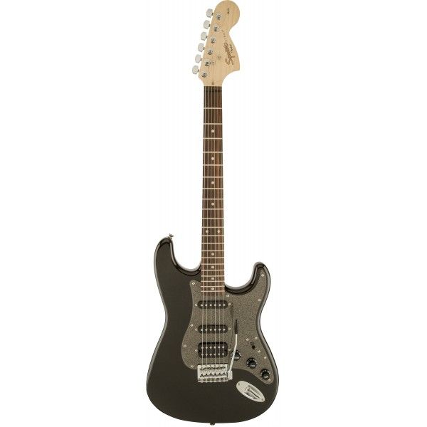 SQUIER STRATOCASTER AFFINITY HSS MBM IL