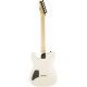 SQUIER JIM ROOT TELECASTER BLANCA IL tras