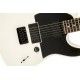 SQUIER JIM ROOT TELECASTER BLANCA IL detalle