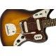 SQUIER JAGUAR VINTAGE MODIFIED 3T SB IL detalle