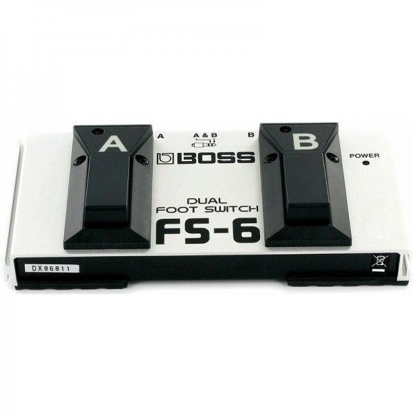 BOSS FS-6