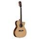 ALVAREZ RF28 CE REGENT FOLK NATURAL lat