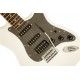 SQUIER STRATOCASTER AFFINITY HSS O WHITE IL detalle