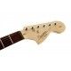 SQUIER STRATOCASTER AFFINITY HSS O WHITE IL pala