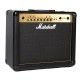 MARSHALL MG30 GOLD front lat