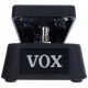 VOX WAH WAH V845 tras