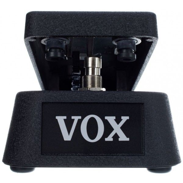 VOX WAH WAH V845 tras