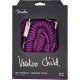 FENDER CABLE JH VOODOO CHILD MORADO