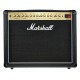 Marshall DSL40 frontal