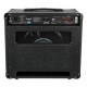 MARSHALL DSL20 tras