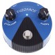 DUNLOP FUZZ FACE MINI SILICON front