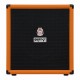 ORANGE CRUSH BASS 100 front