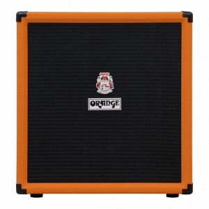 ORANGE CRUSH BASS 100