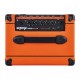 ORANGE CRUSH BASS 25 top