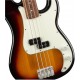 FENDER PLAYER PRECISION BASS 3TS PF detalle