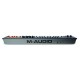 M-AUDIO OXYGEN 49 tras