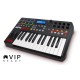 AKAI MPK 225 lat