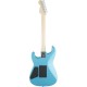 CHARVEL PRO MOD SAN DIMAS 1 HH FR M BLUE tras