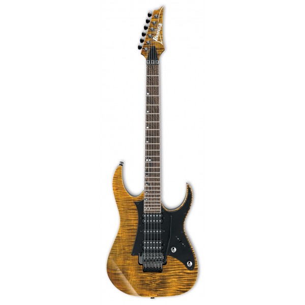 IBANEZ RG950WFMZ TIGER EYE