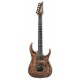 IBANEZ RGAIX6U ANTIQUE BROWN STAINED