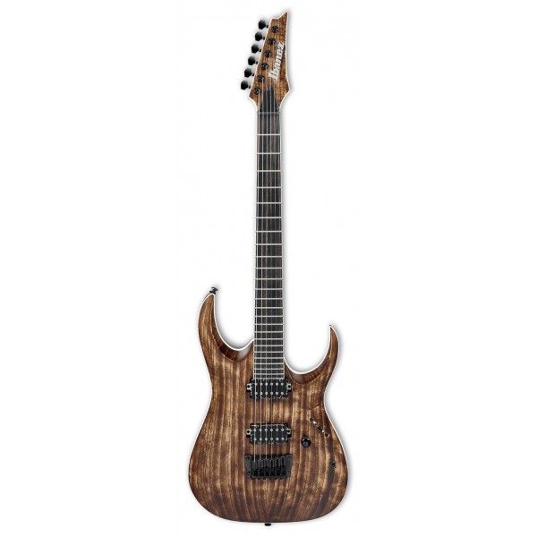 IBANEZ RGAIX6U ANTIQUE BROWN STAINED