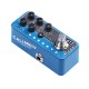 MOOER MICRO PREAMP 017 CALI MKIV lat