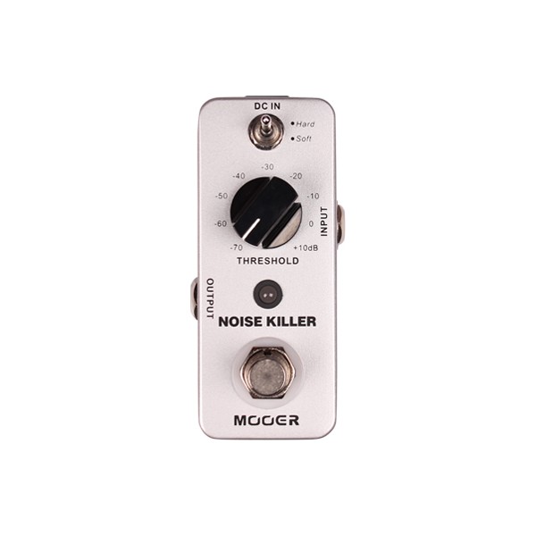 MOOER NOISE KILLER front