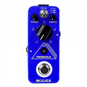 MOOER TRIANGOLO