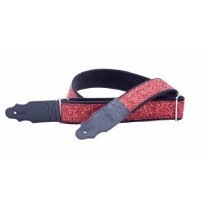 RIGHTON GLITTER RED