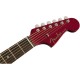 FENDER MALIBU PLAYER CANDY APPLE RED pala