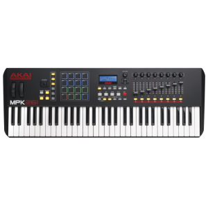 AKAI MPK 261