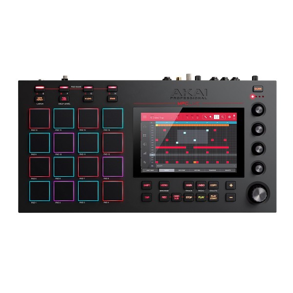 AKAI MPC LIVE