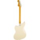 SQUIER JAZZMASTER J MASCIS VINTAGE WHITE IL ftras