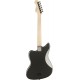 SQUIER JAZZMASTER CONTEMP ACTIVE HH ST tras